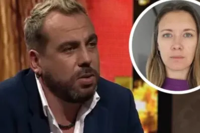 La tajante decisión familiar que habría tomado Carla Jara con Francisco Kaminski: No lo va a permitir