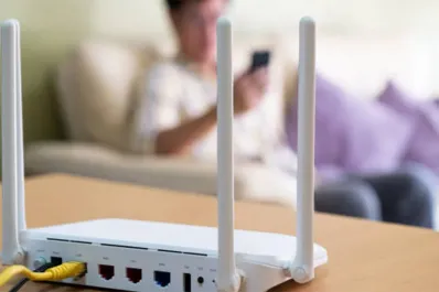 Trucos caseros: ¿cómo mejorar la señal y la velocidad del wifi de casa?
