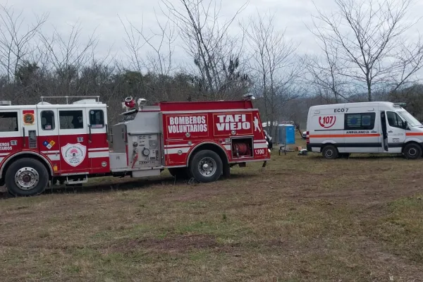 Proteger el desafío y la montaña es una combinación que se busca en el cerro tucumano