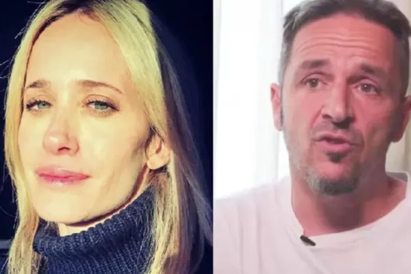 El caso Julieta Prandi: qué dijo el abogado de Claudio Contardi, ex marido de la modelo