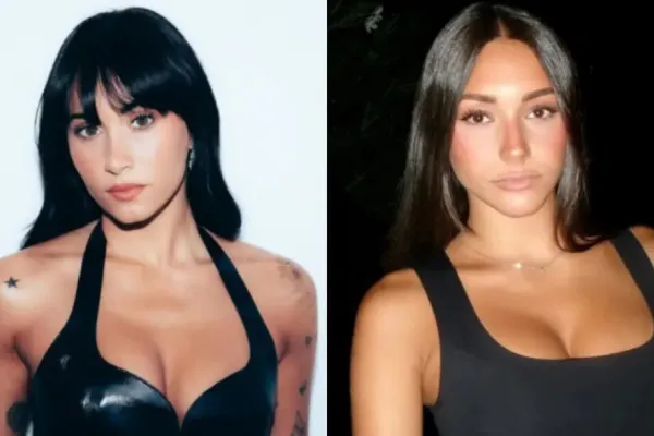 La ex de Plex lanza indirectas a Aitana tras aparecer en su concierto: ¿la respuesta de la cantante en Instagram?