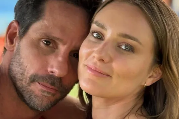 Kika Silva y el inicio de su relación con Gonzalo Valenzuela: la vergonzosa anécdota que nadie conocía