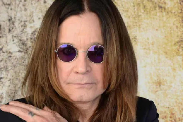 Revelan la verdadera causa de muerte de Ozzy Osbourne: qué dice la autopsia del “Príncipe de las Tinieblas”