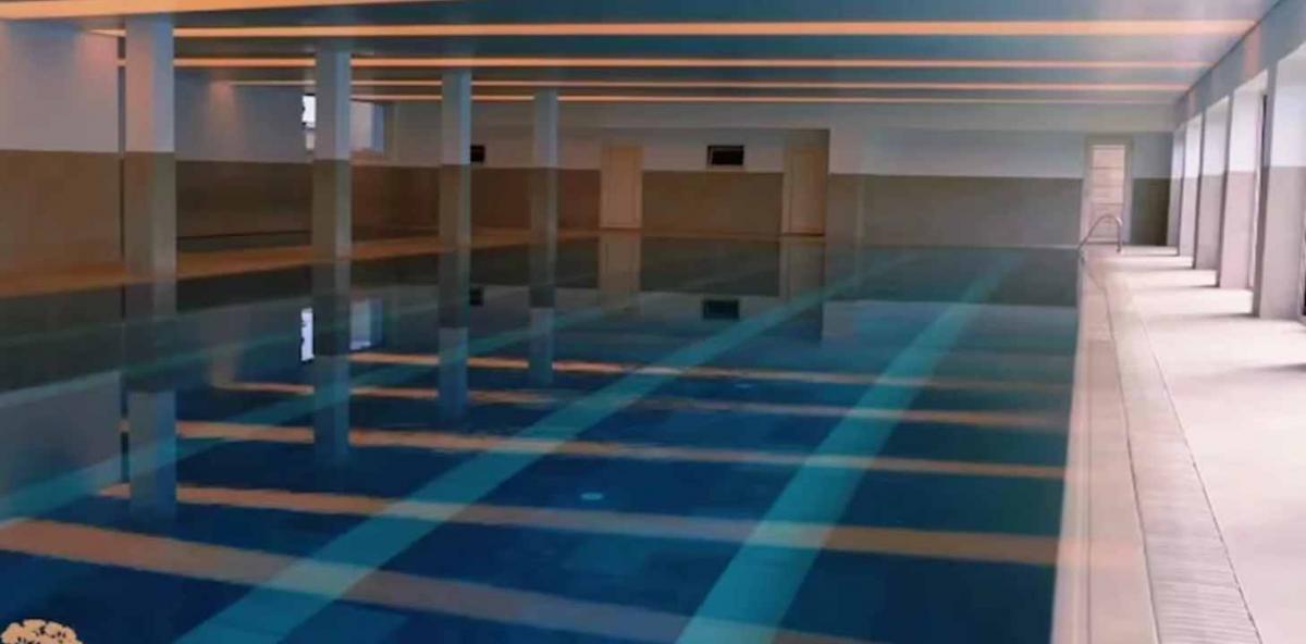 Cuesta una fortuna: así es la exclusiva escuela a la que irá Rufina Cabré en Turquía