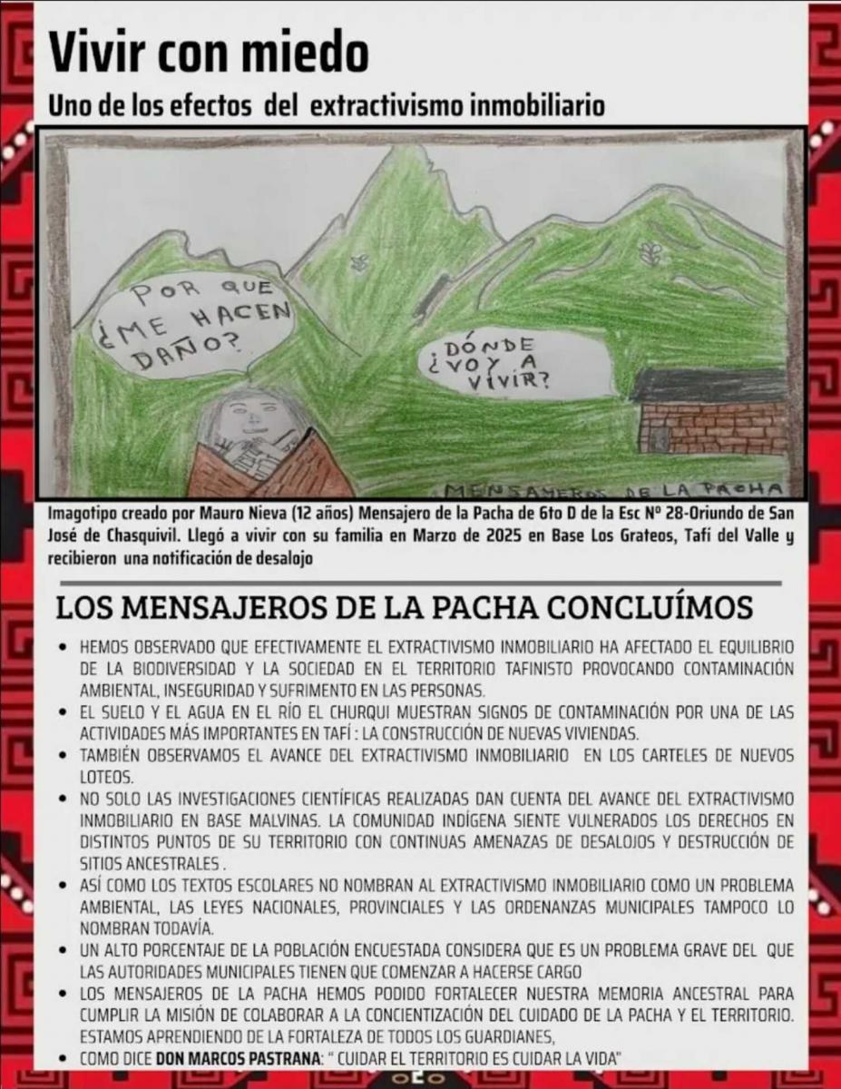 EL PERIÓDICO. Una de las páginas del diario lanzado el 28 de julio.