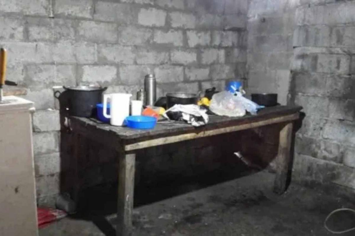 “Si querés ver gente muerta, pasá”: las 10 claves para entender el caso Matías Jurado, el presunto asesino serial que estremeció al país