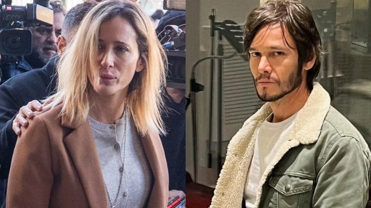 El pedido que Emanuel Ortega le hizo a la Justicia en pleno juicio contra Claudio Contardi por abuso sexual