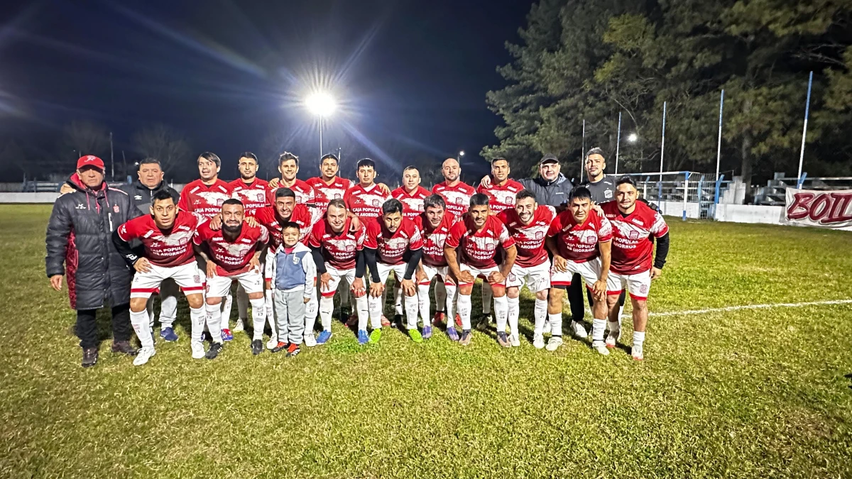 El renacer de las glorias: la Liga Tucumana Senior se consolida y este domingo define a sus campeones