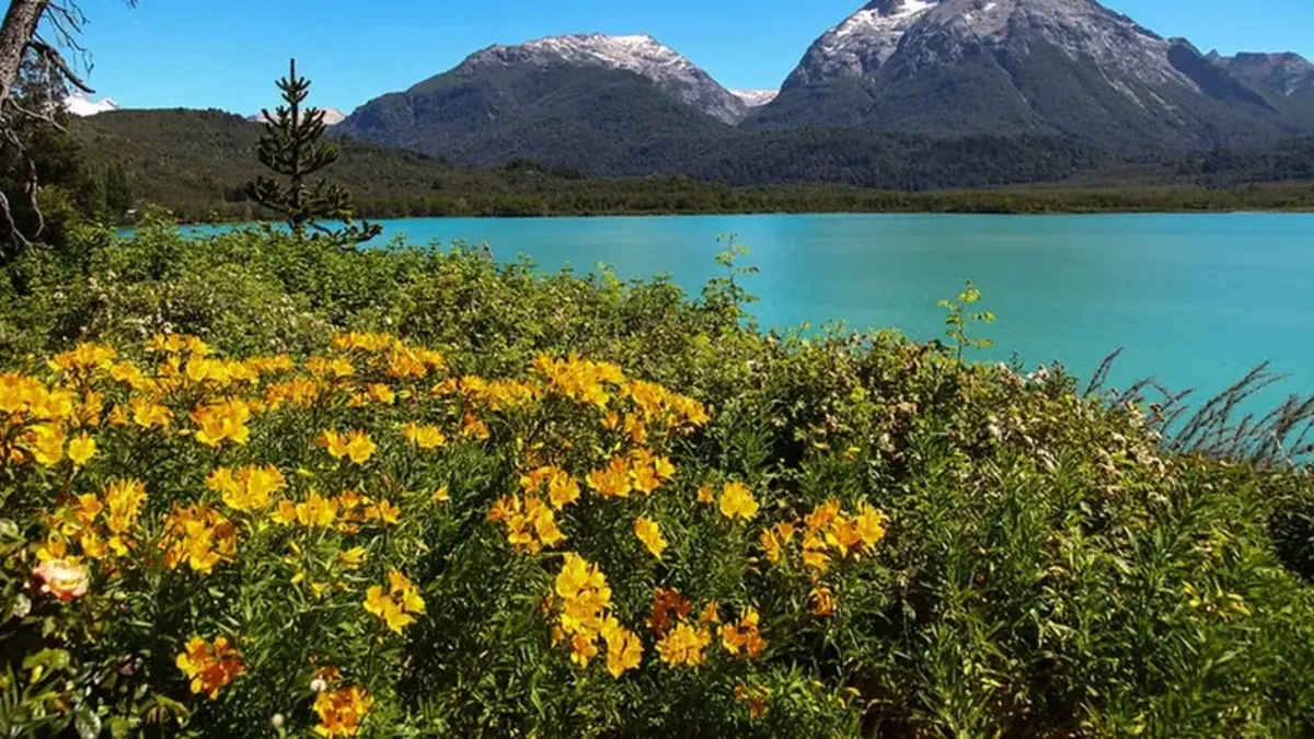 Tres joyas escondidas de la Patagonia que enamoran con su naturaleza y autenticidad