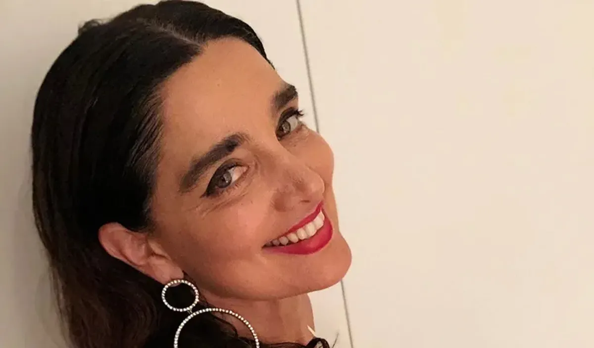 ¿A qué se dedica hoy Verónica Varano? Su nueva vida alejada de la televisión