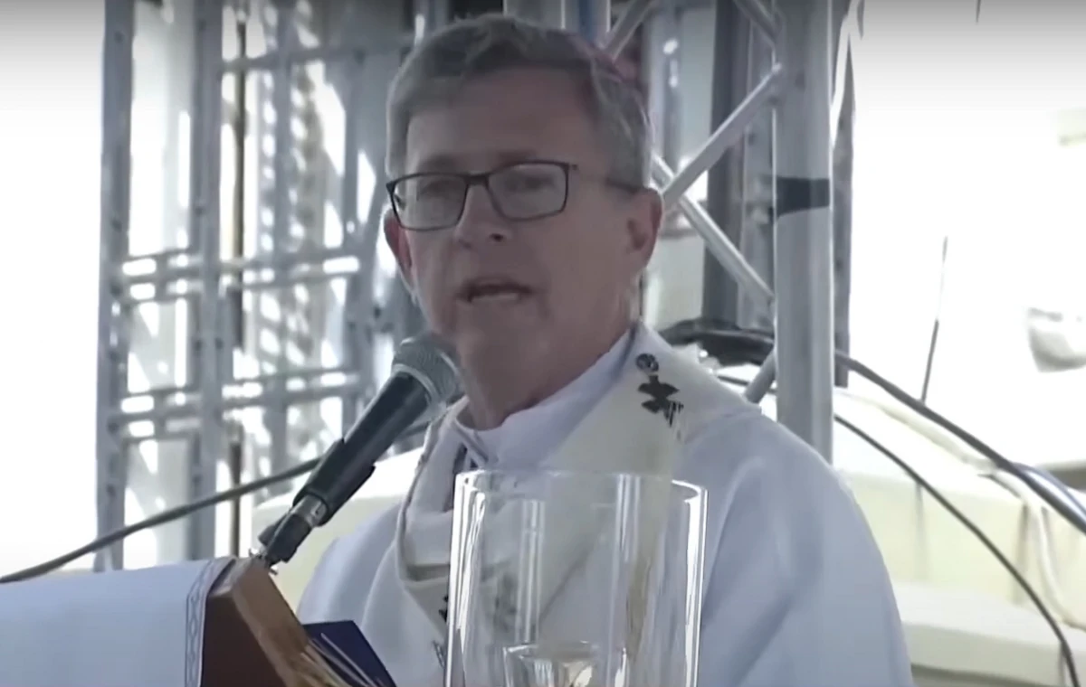 García Cuerva. CAPTURA DE VIDEO