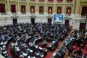 El Gobierno sufrió un duro revés en Diputados: más fondos universitarios y emergencia por el Garrahan