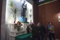 Los tucumanos pidieron trabajo y algo más a San Cayetano: No solo es el santo del pan, sino también del corazón