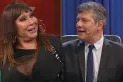 “¿Sabés qué me gusta de vos?”: Moria Casán encaró y dejó sin palabras a Pergolini