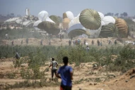 La guerra de Gaza agrava las divisiones en Israel