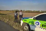 Hay tres detenidos por quema de vegetación: incendiaron cañaverales y pastizales