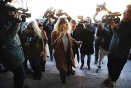 Julieta Prandi, sobre su ex esposo: “Sentía que me iba a matar si no tenía relaciones”