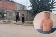 “Encontramos restos humanos en el plato de los perros”: escalofriantes revelaciones del fiscal sobre el caso Matías Jurado, el presunto asesino serial de Jujuy