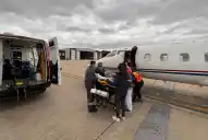 Un niño tucumano fue derivado al Hospital Garrahan por un diagnóstico complejo