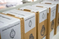 El PRO Tucumán confirmó una alianza con La Libertad Avanza para afrontar las elecciones de octubre