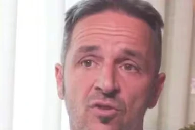 EL ACUSADO. El empresario gastronómico Claudio Contardi.