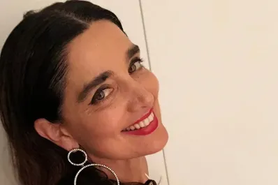 ¿A qué se dedica hoy Verónica Varano? Su nueva vida alejada de la televisión