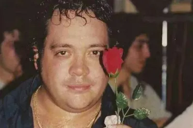 La vida oculta de Leo Mattioli: cinco datos que te van a sorprender