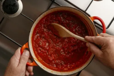 Una receta fácil y saludable: cómo preparar una salsa natural para pastas en solo 20 minutos