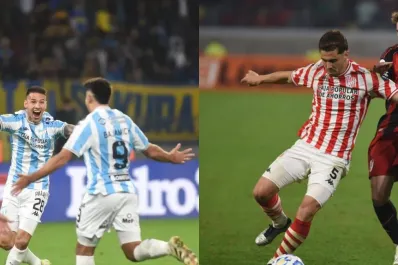 ¿San Martín o Atlético? Se conoció cuál de los dos vendió más entradas en los 16avos de la Copa Argentina