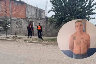 Asesino serial en Jujuy: Matías Jurado le envió una carta al fiscal para decirle que quiere hablar