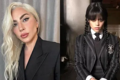 “Merlina” volvió a Netflix: cuándo aparece Lady Gaga y qué día se estrenan los próximos capítulos