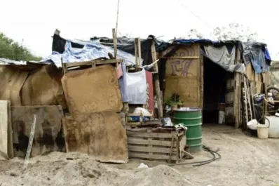 Baja la pobreza; ¿se recupera la clase media?