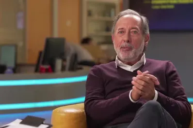 “Me quedé extasiado”: Guillermo Francella dijo que su paisaje favorito argentino está en el NOA