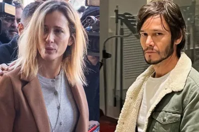 El pedido que Emanuel Ortega le hizo a la Justicia en pleno juicio contra Claudio Contardi por abuso sexual