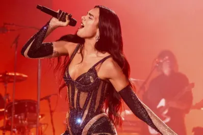 ¿Quiénes tocan en Buenos Aires este año? Los recitales que no podés perderte