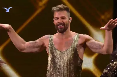 Ricky Martin vuelve a Chile con un impactante show: ¿cuándo se presenta y cómo comprar las entradas?