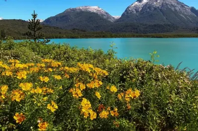 Tres joyas escondidas de la Patagonia que enamoran con su naturaleza y autenticidad