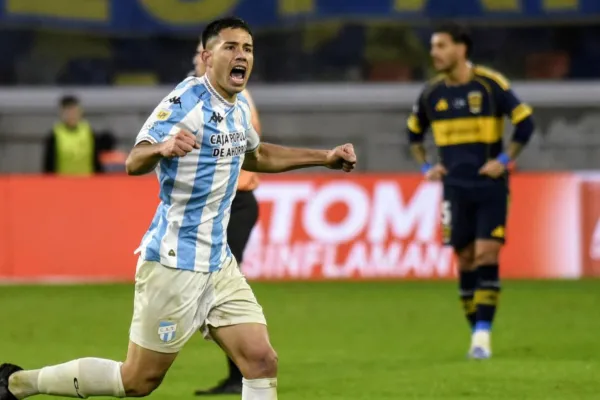 Clever Ferreira confía en que podrán frenar a Ángel Di María en el Monumental: Jugamos de local