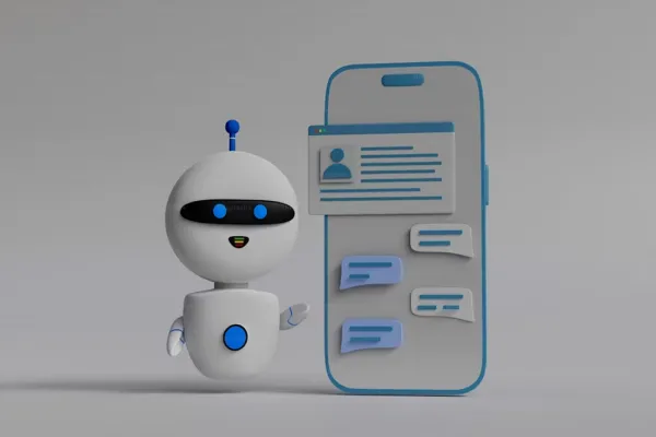 Diseñá tu primer chatbot con el curso gratuito de IA que dictan en Yerba Buena