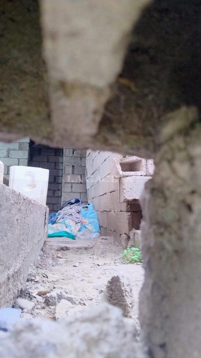 LA GACETA / FOTO DE SILVIA DE LAS CRUCES