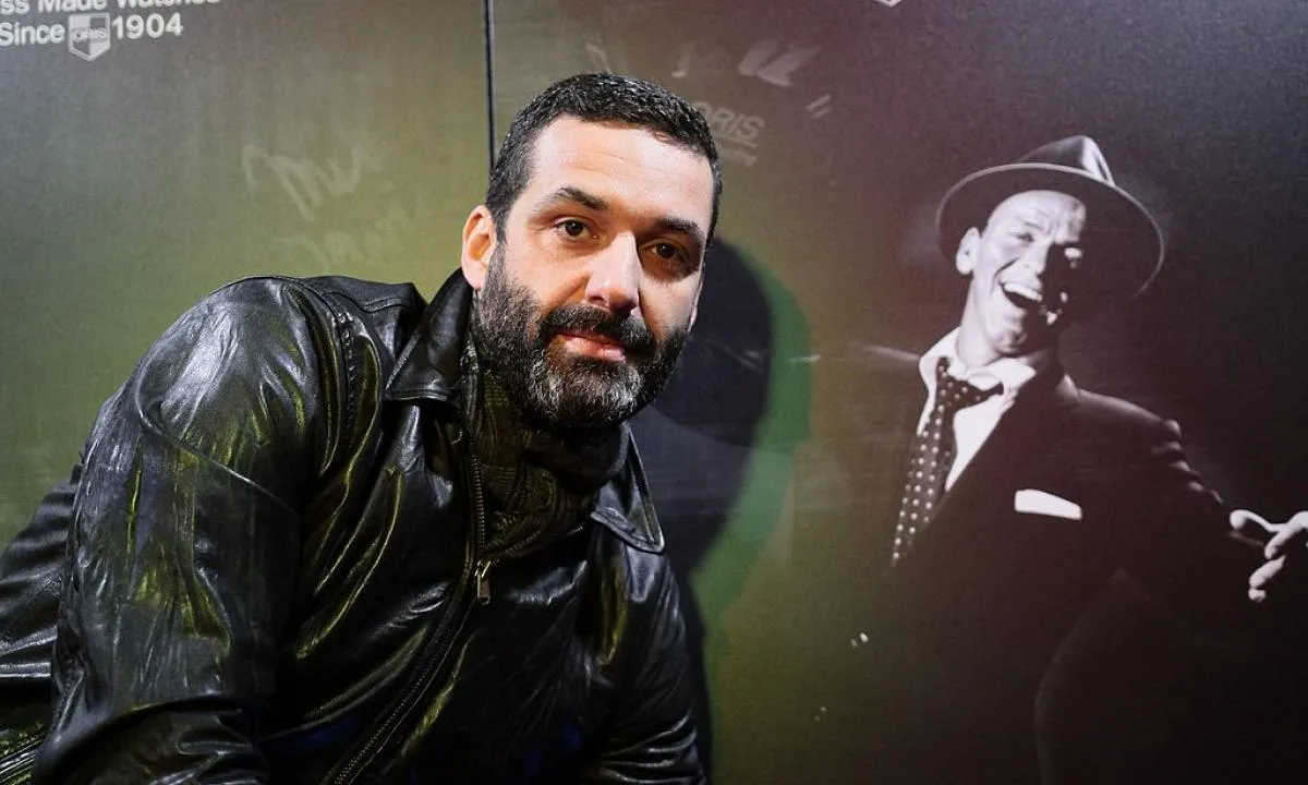 Cómo evoluciona el estado de salud del cantante español Jaume Anglada, tras un grave accidente: le extirparon el bazo y presenta varias fracturas