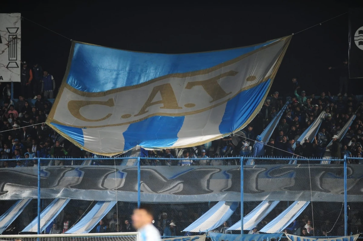 FOTO: DIEGO ARAOZ - LA GACETA