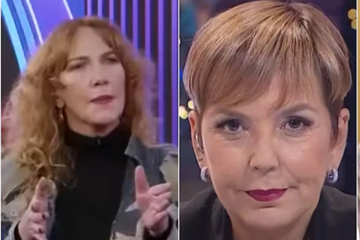 Catalina Pulido arremetió contra Francisca García-Huidobro: “Destilas veneno y amargura”