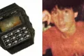 La historia del reloj calculadora: un ícono de los 80 que ayudó a dar con la identidad del cuerpo hallado junto a la casa de Cerati