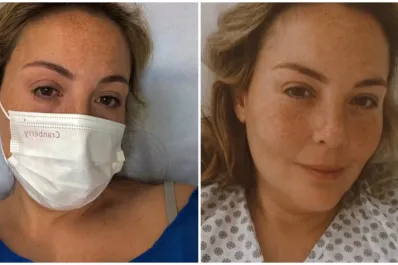 La angustia de Chriss Mc Millan tras enfrentar complejo diagnóstico médico: Impotencia y dolor