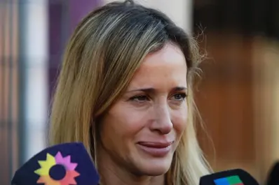 Cuándo se conocerá la sentencia a Claudio Contardi, el ex marido de Julieta Prandi