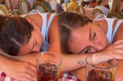 El mal momento de Anabel Pantoja en sus vacaciones