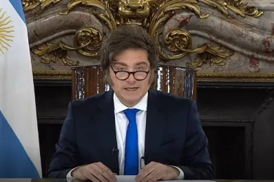 Expectativas por el préstamo del Tesoro de EEUU: el gobierno de Milei acelera el apoyo ante la tensión cambiaria