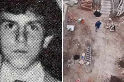 Quién es el principal sospechoso por la muerte de Diego, el joven hallado en la casa de Cerati