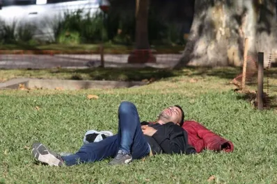 ¿Cómo estará el clima el fin de semana y cuándo volverá el frío a la Argentina?